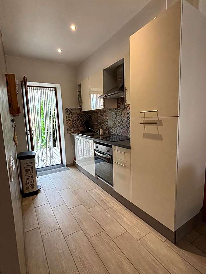 residence la Salamandre kamers