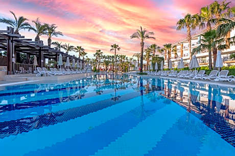 Belek Beach Resort Hotel