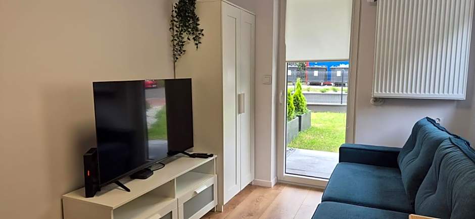 Royal Smart Apartments Cracow