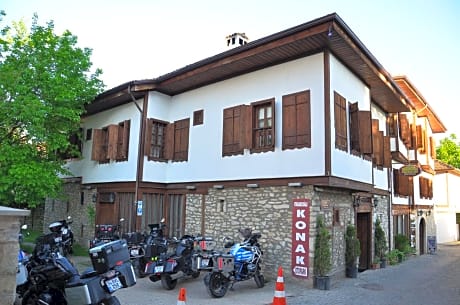Yorgancıoglu Konak