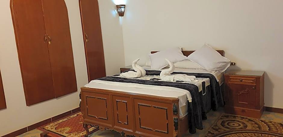 Luxor Villa Hatshepsut