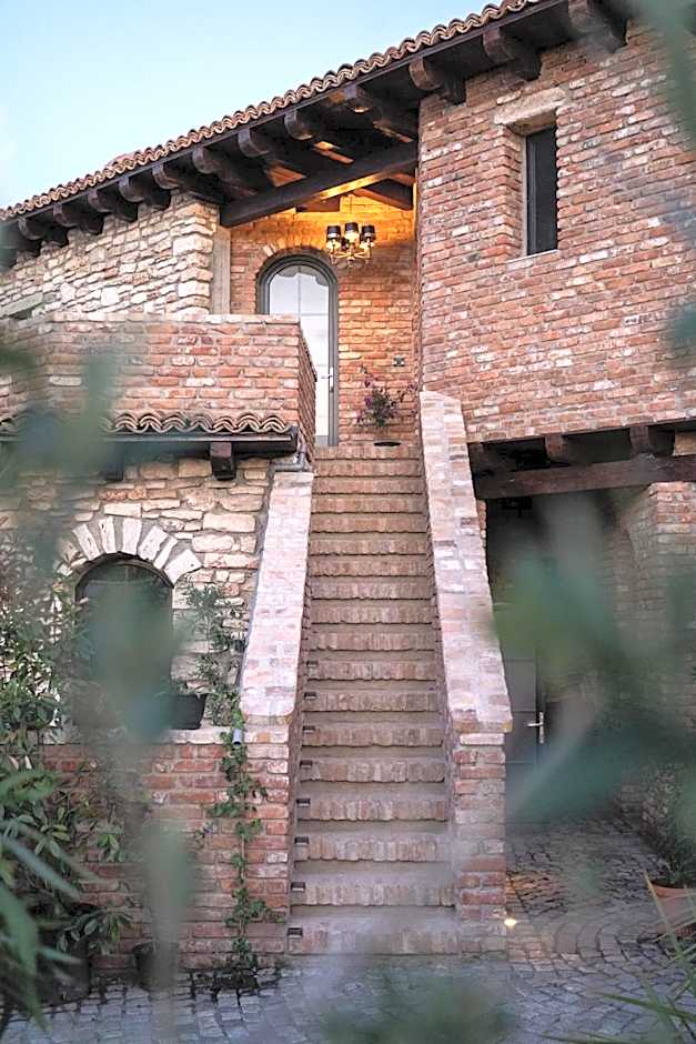 Barock Vama Veche Adults Only