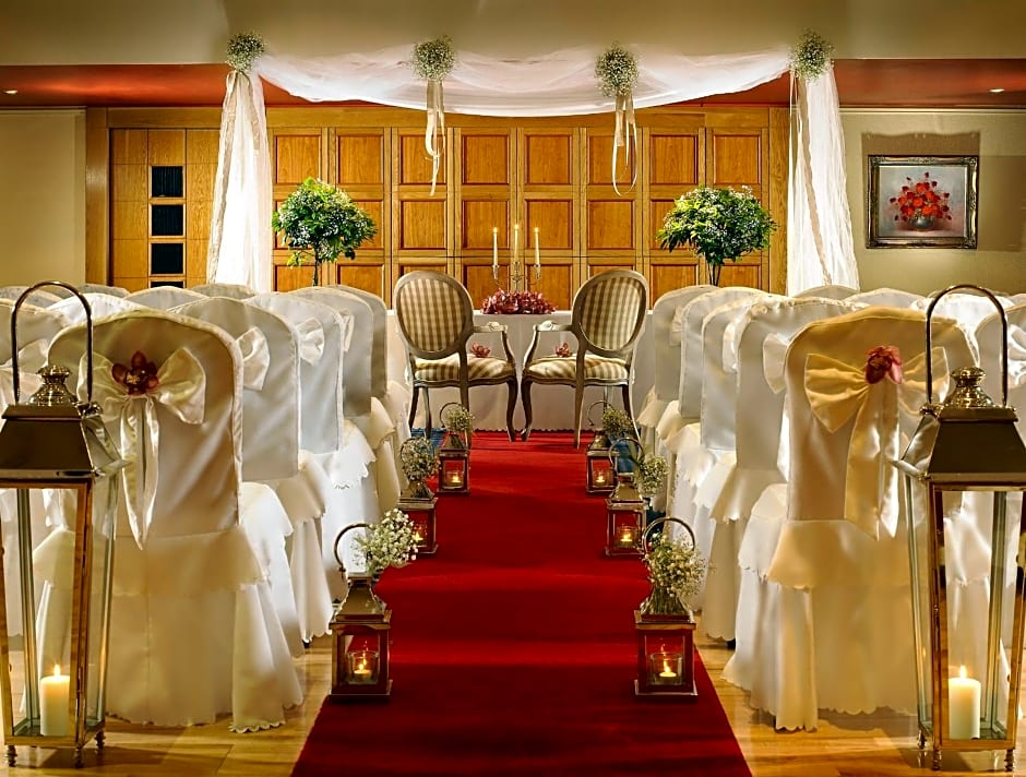 Hotel Westport - Leisure Spa and Conference