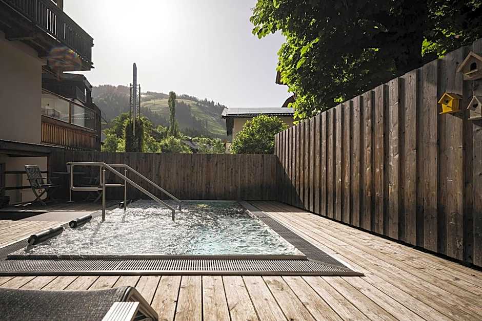 Christophorus Mountain Residence