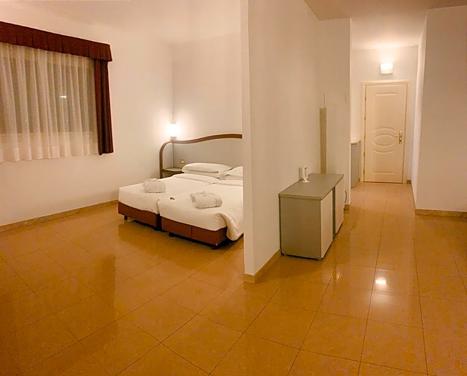 Hotel Verdi