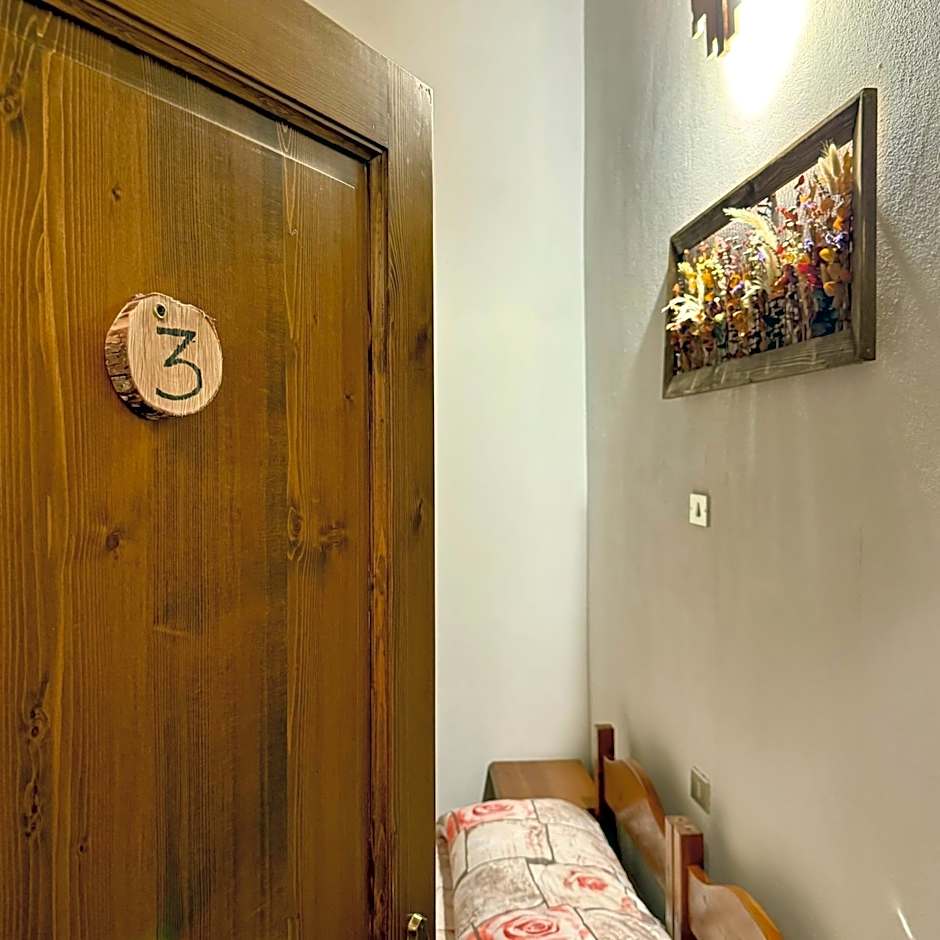 Albergo Ristorante Ca di Veroli