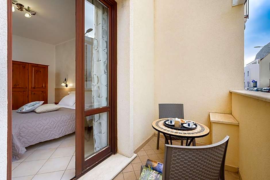 Hotel La Darsena