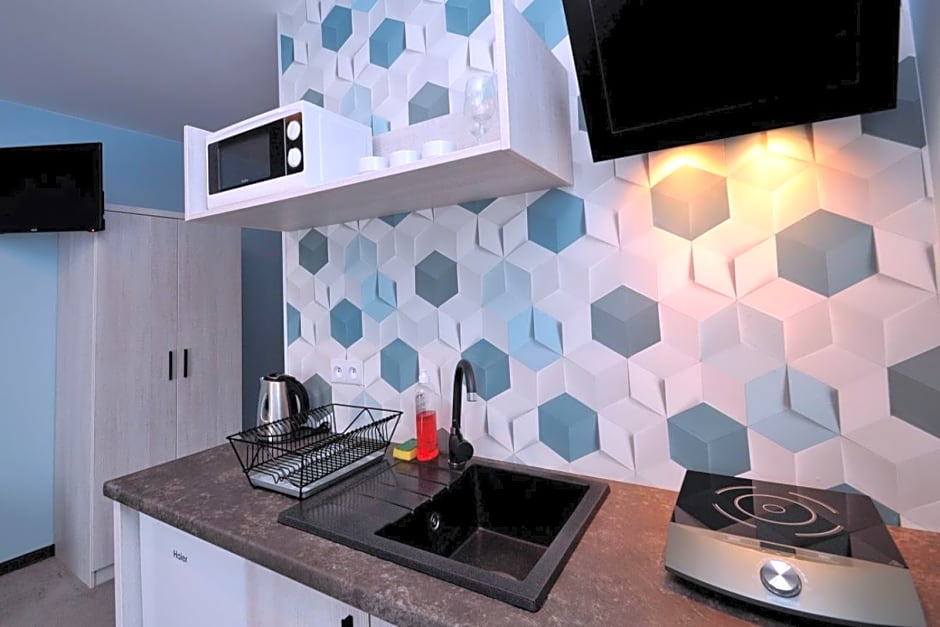 Dom Wczasowy Danusia