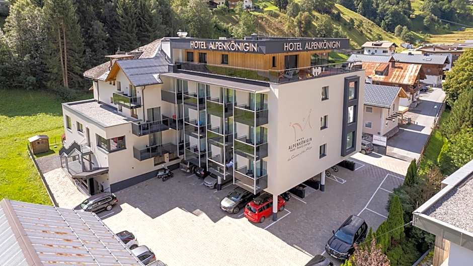 Hotel Alpenkönigin