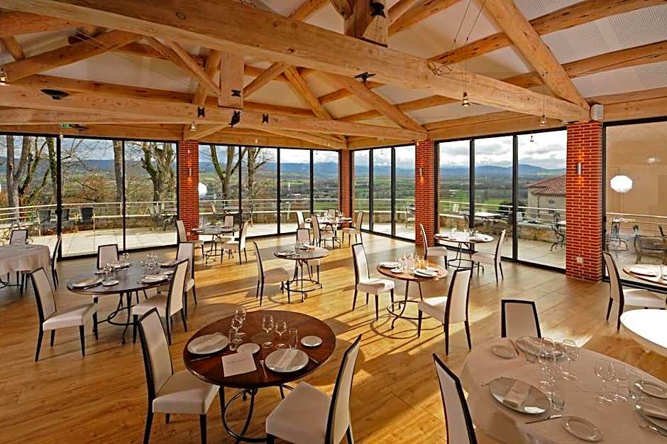 Domaine Saint-Roch Hotel Spa