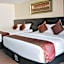 J Suites Hotel