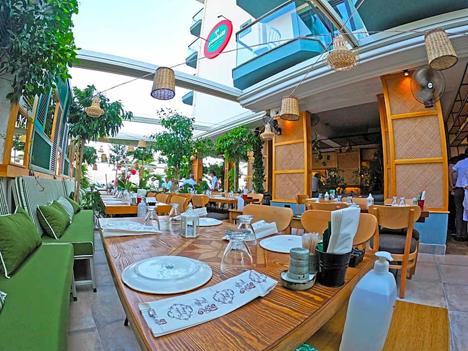 Yeshill Boutique Hotel