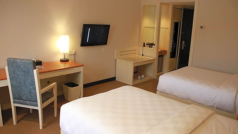 Photo 1 of 5 of Deluxe 2 Beds