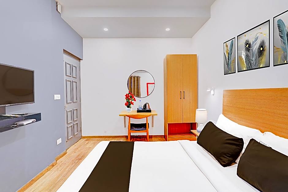 Super Townhouse Pondicherry