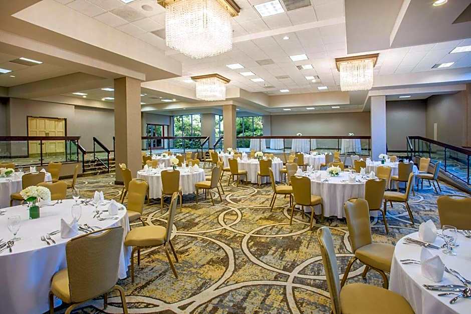 Memphis Vitality Hotel