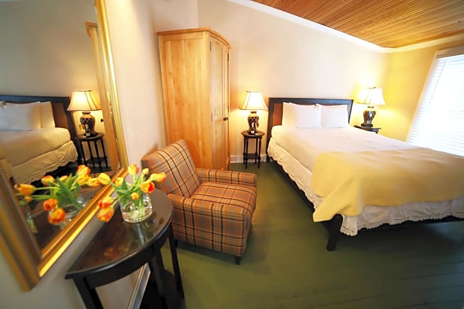 The Kennebunk Inn