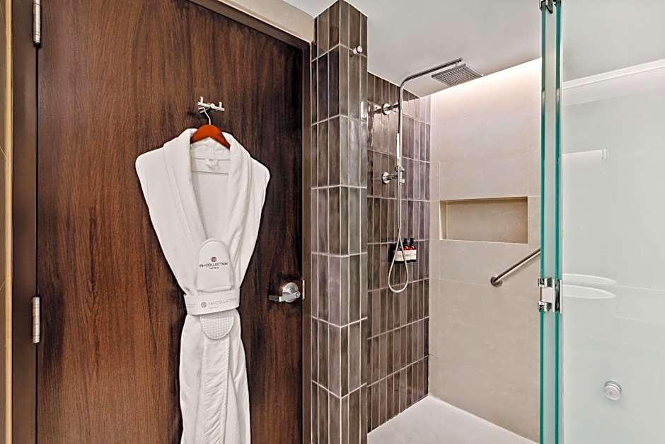 NH Collection Monterrey San Pedro