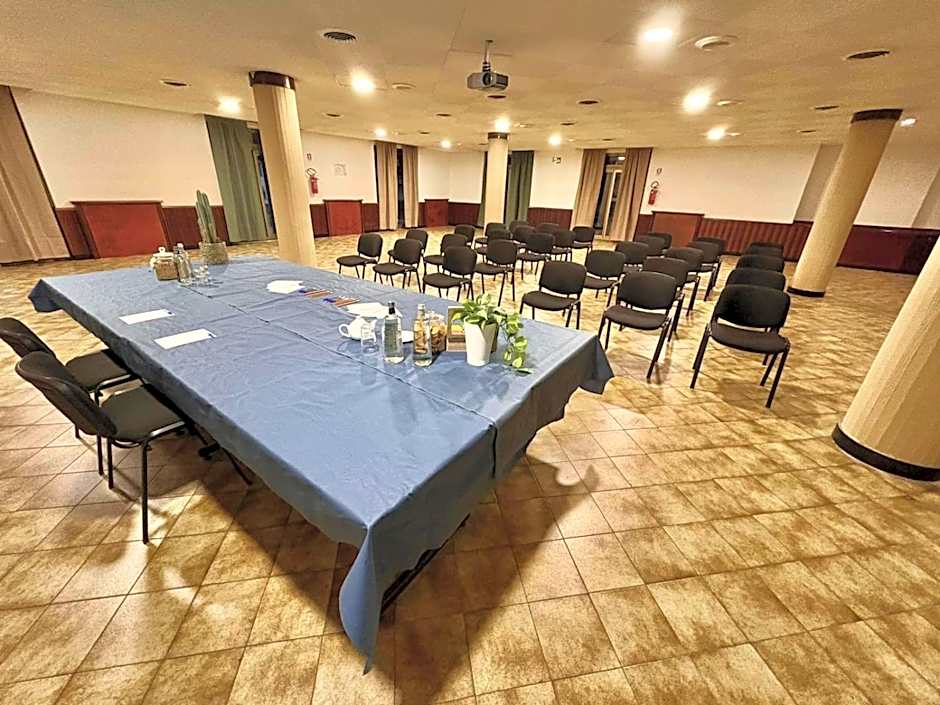 Hotel Verri