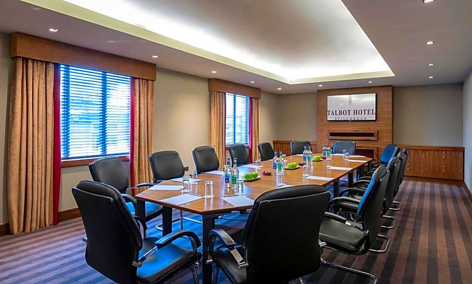 Talbot Hotel Stillorgan