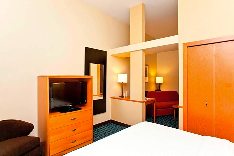 Fairfield Inn & Suites by Marriott Winchester