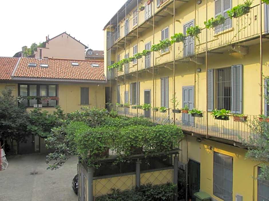 Gioia House Guesthouse – Milan, DC