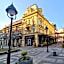 NATALI Luxury suites PARKING