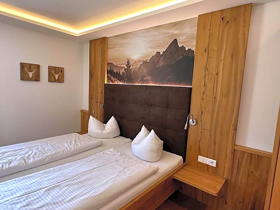 s´Quartier am Schliersee