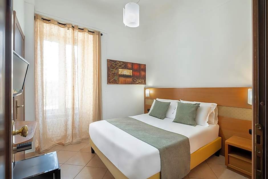 Hotel Moscatello