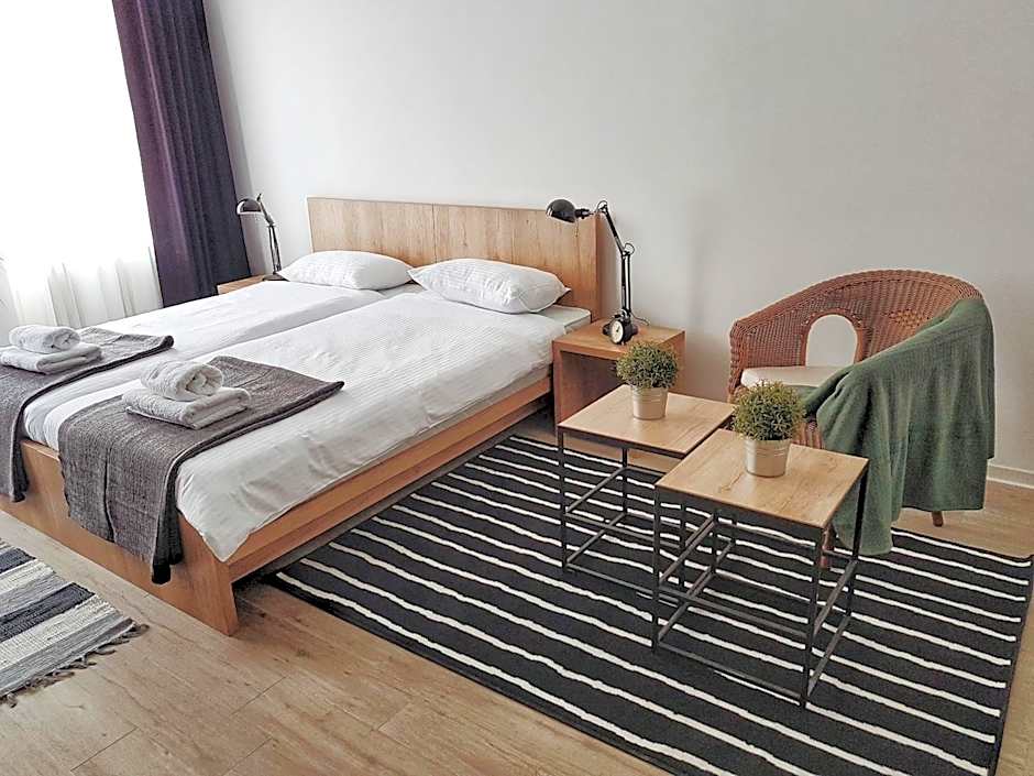 Arhiv Boutique House