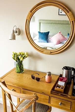 Single Room with Sea View