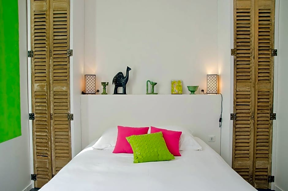 La Ferrade Chambres d'Hôtes B&B