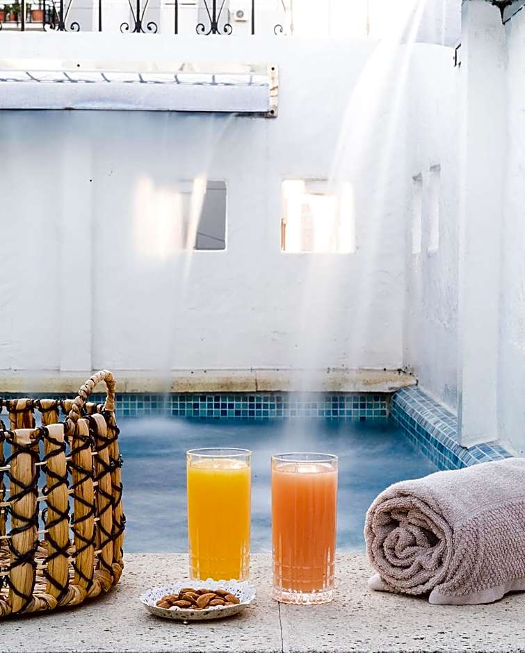 Meliá Recoleta Plaza Boutique Hotel