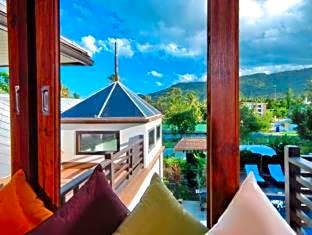 Paradise Samui Villa