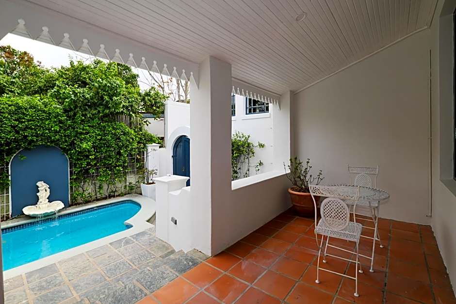Chapter House Boutique Hotel by The Living Journey Collection