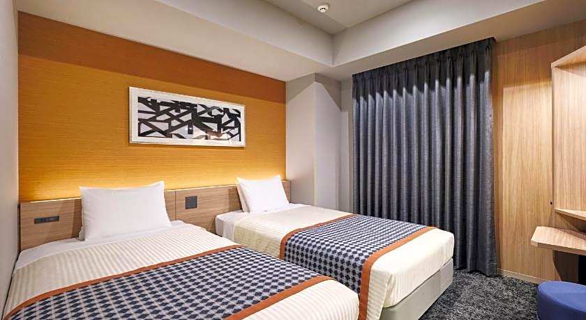 hotel MONday Asakusa