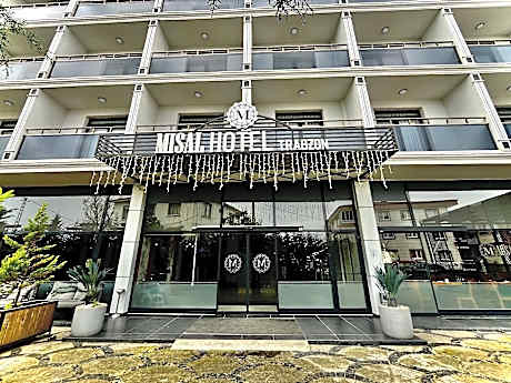 Misal Hotel Trabzon