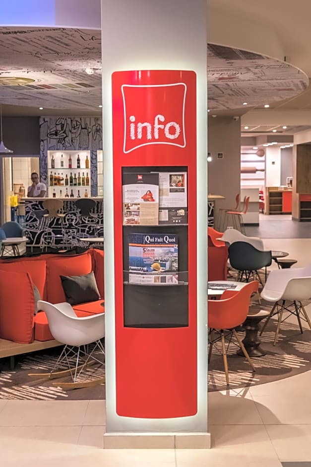 Ibis Setif