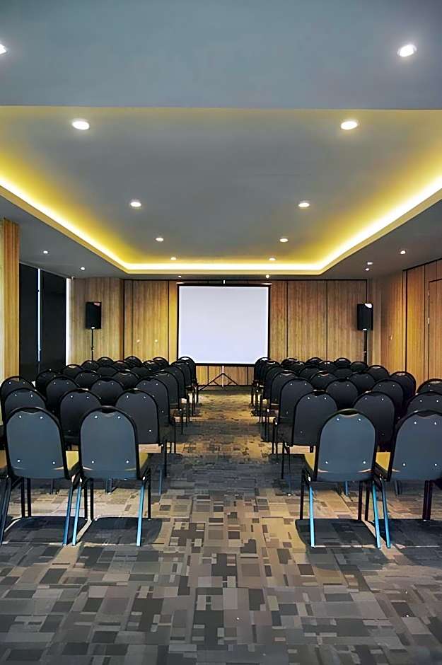 Allstay Hotel Semarang Simpang Lima