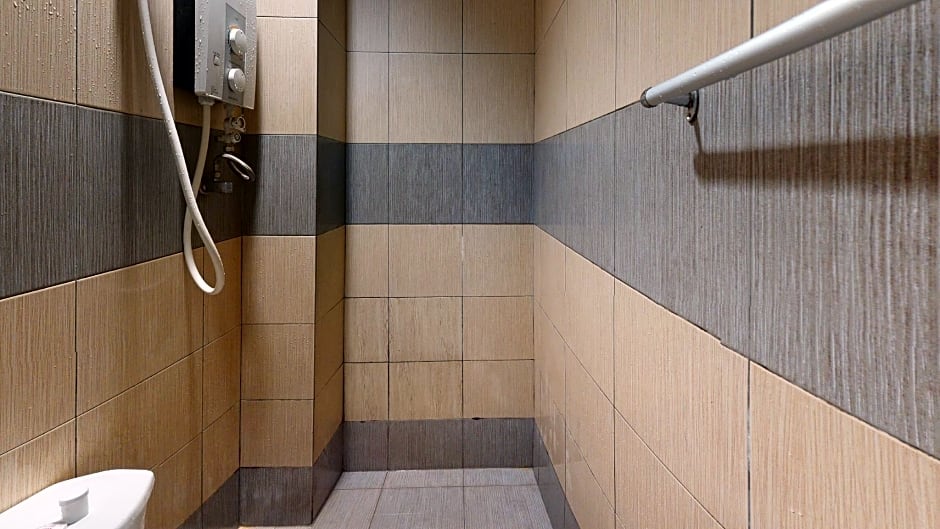 Hotel O Nice Stay Three Six Five Services