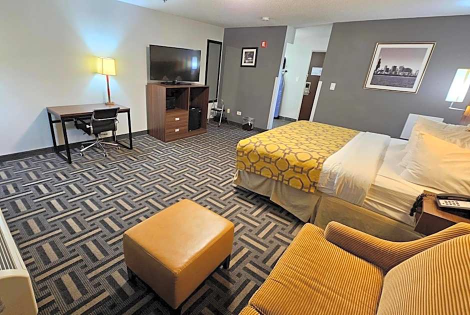 Baymont by Wyndham Chicago/Calumet City