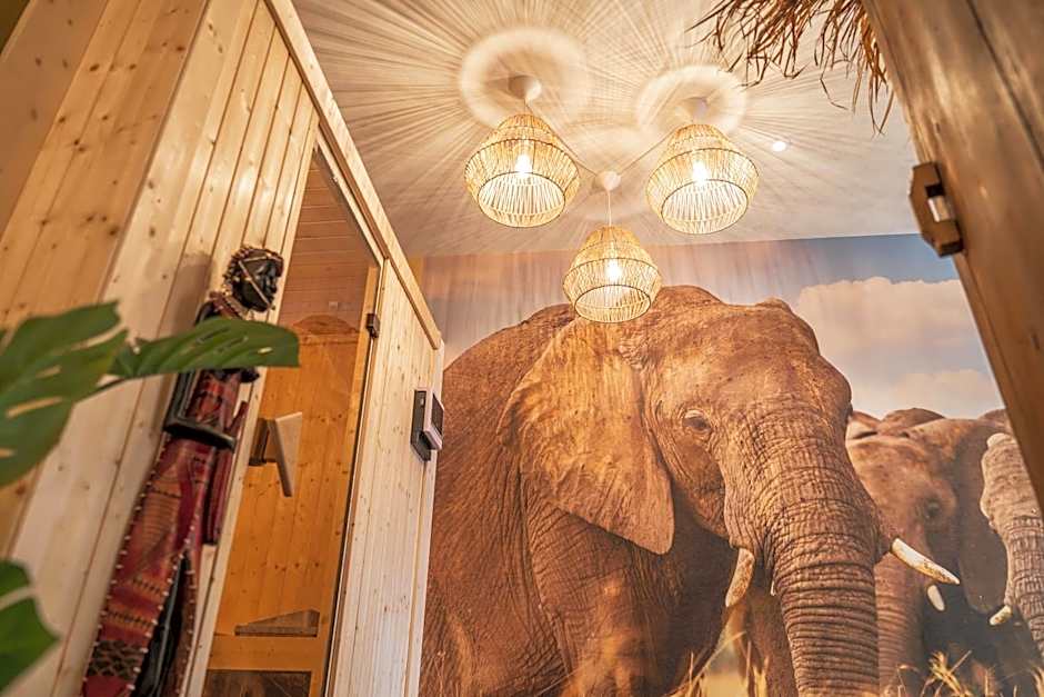 Hotel Zeit & Traum Privat SPA