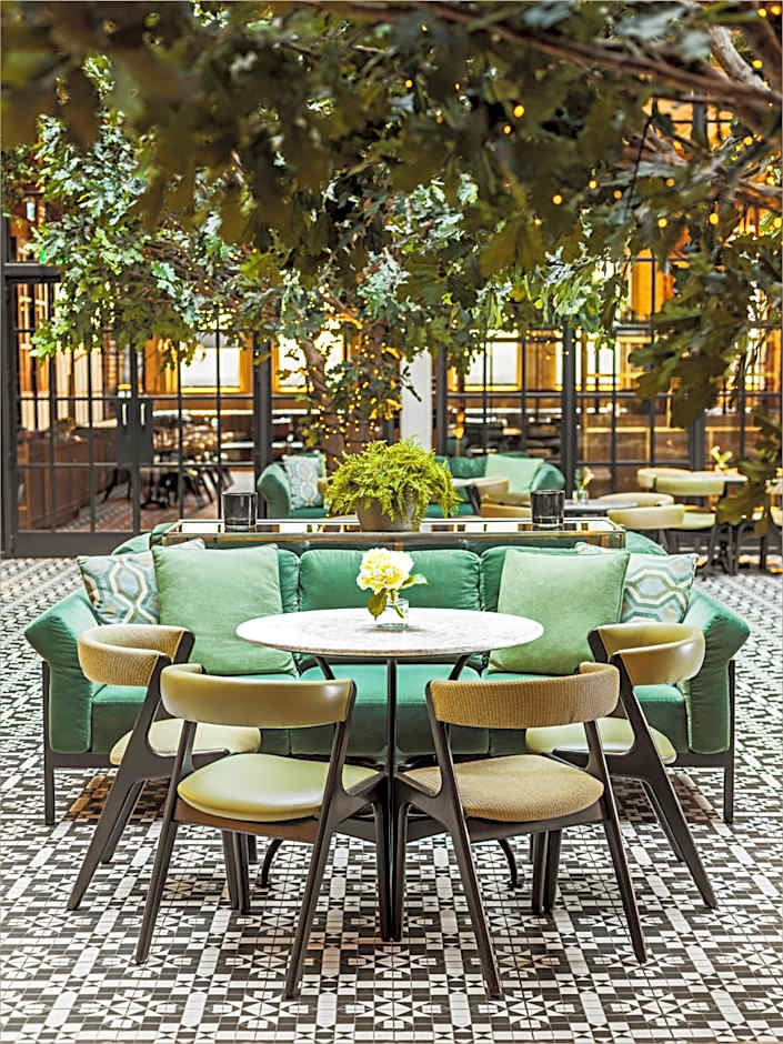 Kimpton Clocktower, An IHG Hotel By IHG