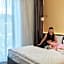 Novotel Living Almaty Jetisu
