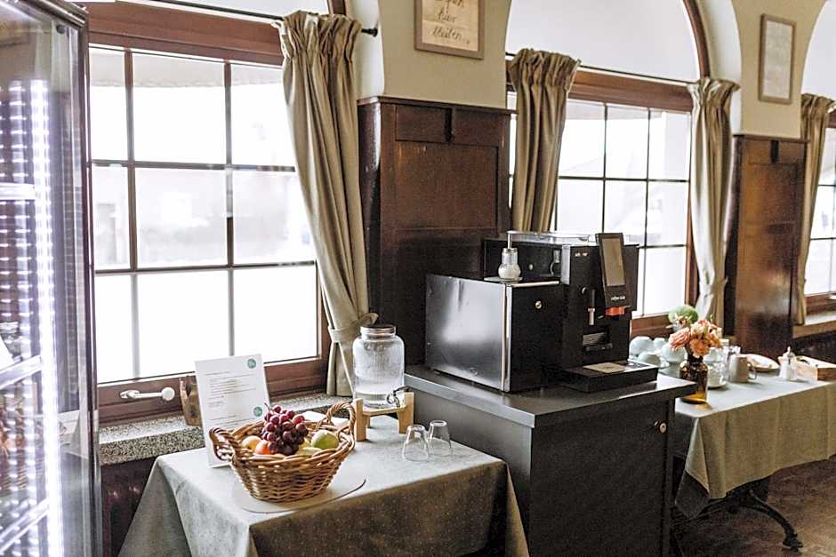 Hotel Havelser Hof