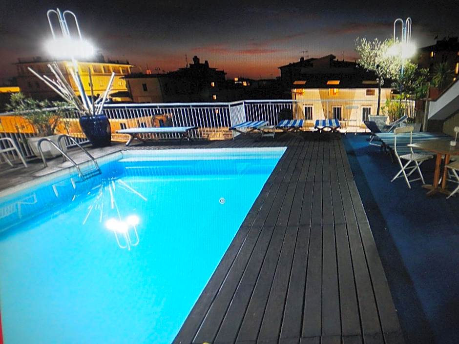 Hotel Corallo