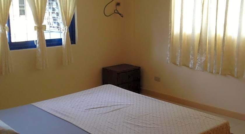 Dumaguete Springs Apartment