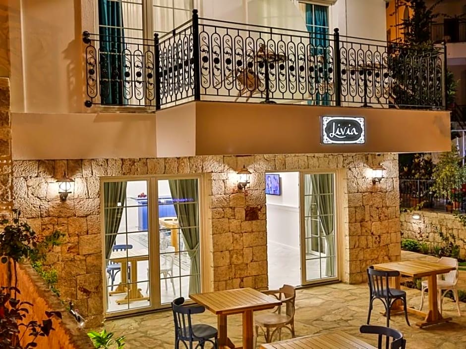 Livia Hotel
