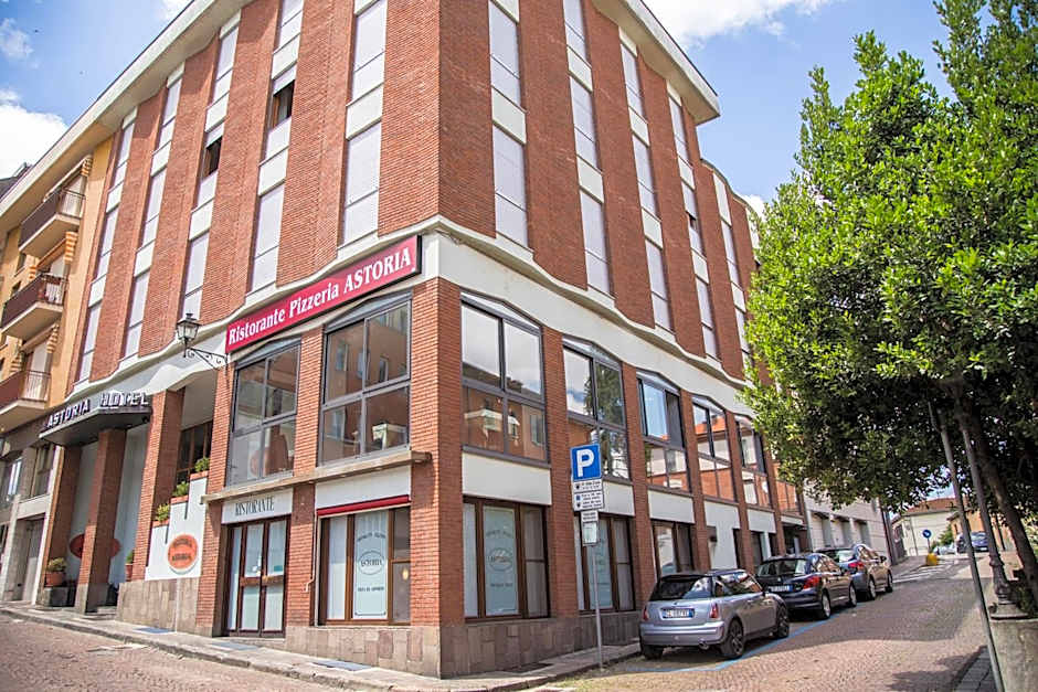 Hotel Astoria
