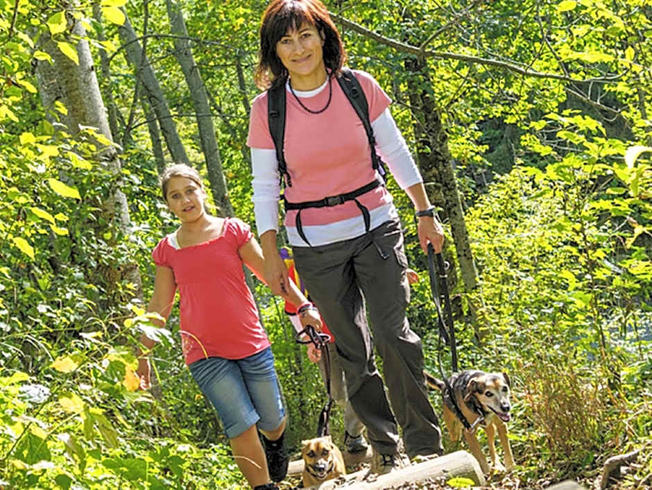 Moselstern Hotel Zum guten Onkel