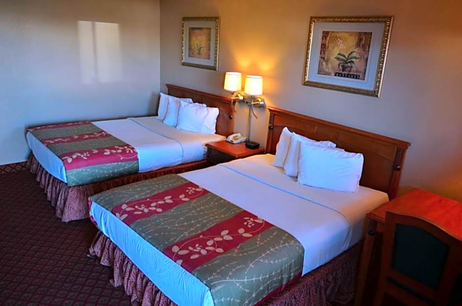Americas Best Value Inn - Stephenville